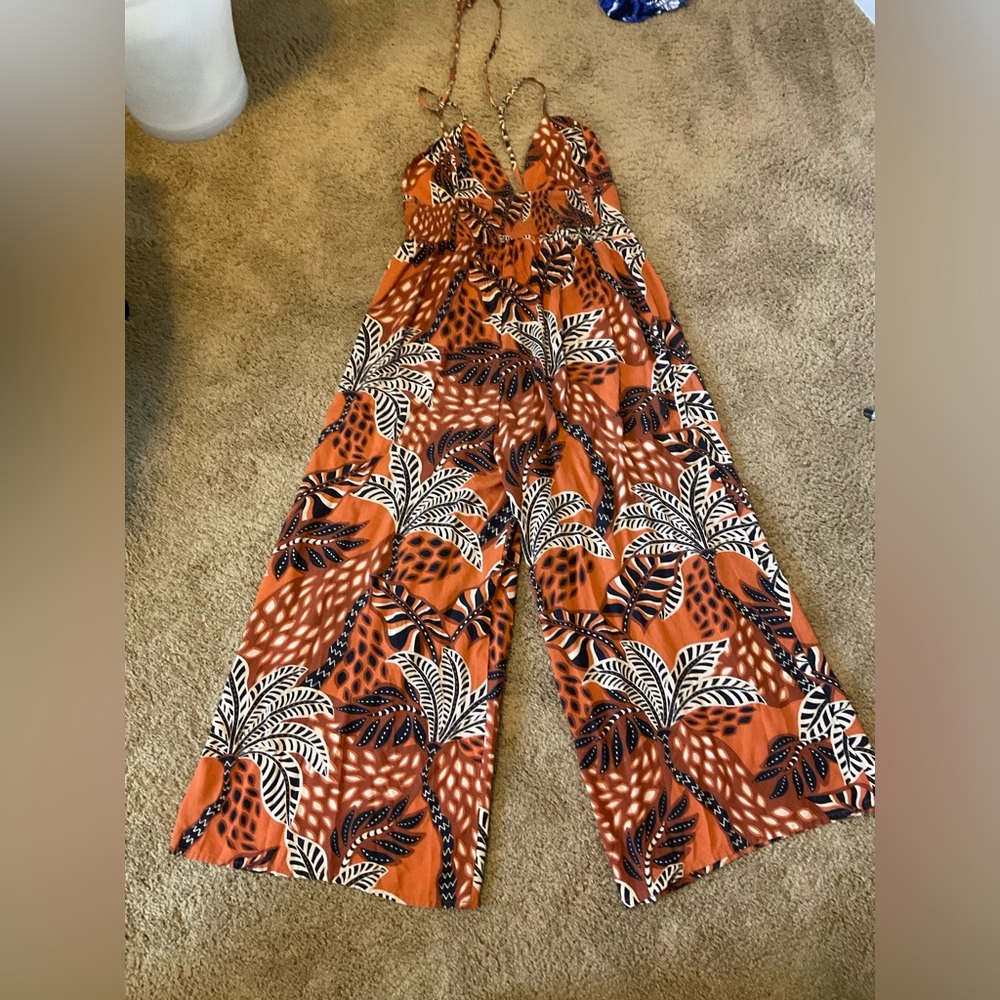 Sincerely Jules Jumpsuit